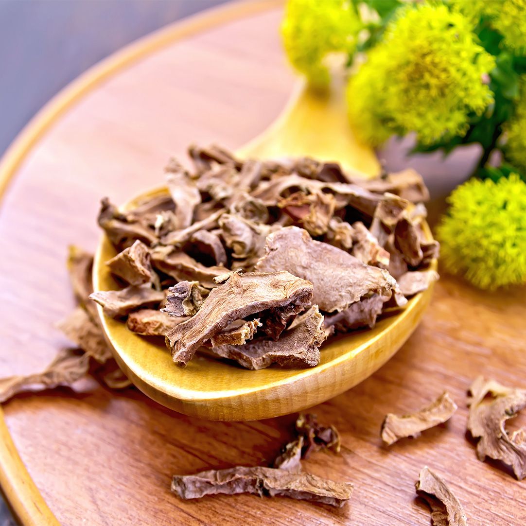 Herbs that support immunity